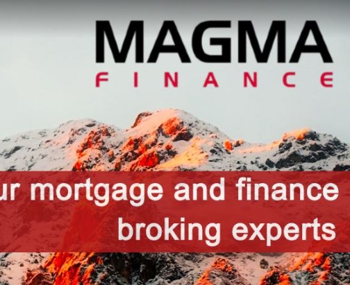 Magma Finance - Michael Nguyen